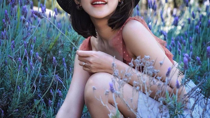 Jujurnya Jessica Iskandar Ungkap Pengalaman Selingkuhi Cowok Spanyol