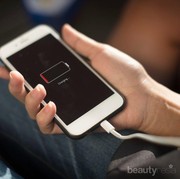 Lakukan Cara Ini Untuk Hindari Boros Baterai Smartphone