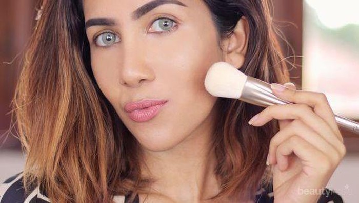 Wow! 8 Produk Makeup Lokal Ini Harganya di Bawah 30 Ribu Lho!