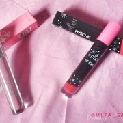 Wardah Lip Cream vs PIXY Lip Cream, Bagusan yang Mana Ladies??