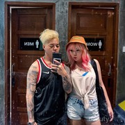 Jadi Gamers Ganteng Idaman, Ini Sederet Wanita yang Pernah Dekat dengan Reza Arap Oktovian