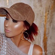 Tak Perlu Keluar Uang Lebih, Manfaatkan Eyeshadow Kamu Untuk Highlighter Aja Ladies!