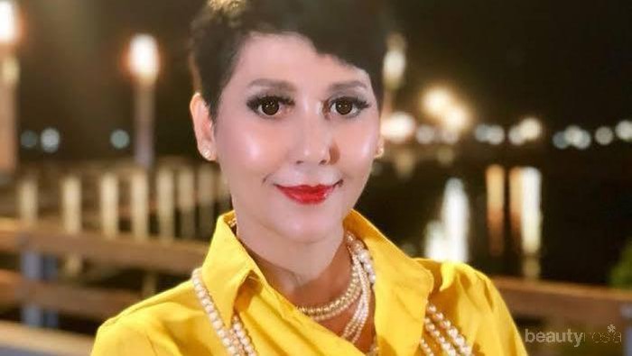 Artis yang Memiliki Image Seksi pada Jamannya