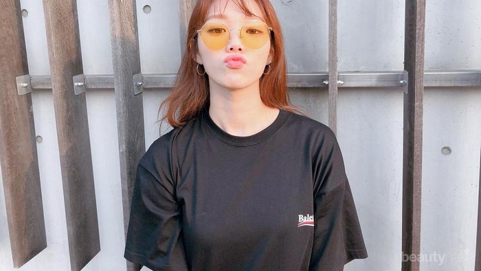 Tampil Cantik ala Korea, Begini Cara Tepat Memakai Lip Tint Agar Hasilnya Bagus!