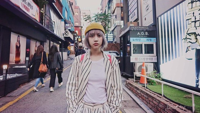 Tidak Kalah dengan Fashion Blogger Luar Negeri, Ini Dia Empat Fashion Blogger Indonesia yang Oke Banget!