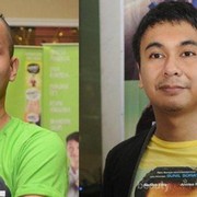 #FORUM Lebih Pilih Ernest Prakasa atau Raditya Dika?