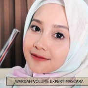 #FORUM Banyak yang Bilang Bagus Banget, Tapi Kok Wardah Volume Expert Mascara Susah Banget Ya Dicarinya??