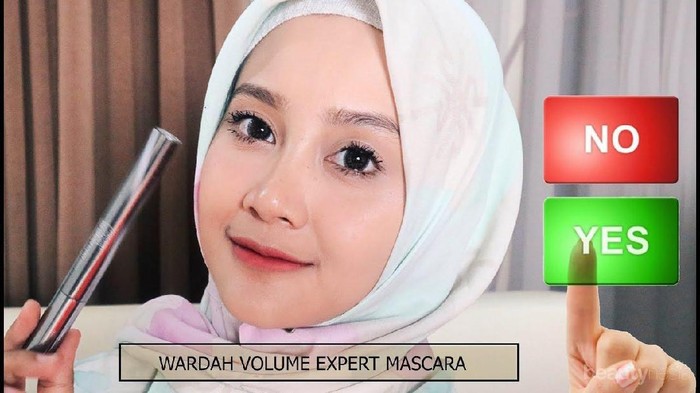 #FORUM Banyak yang Bilang Bagus Banget, Tapi Kok Wardah Volume Expert Mascara Susah Banget Ya Dicarinya??