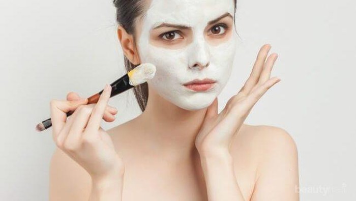 Hati-Hati! Ini Dia Daftar Kesalahan yang Biasa Dilakukan Saat Menggunakan Masker Wajah