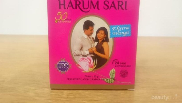 Ladies, Ada yang Masih Pakai Bedak BB Harum Sari Ini?? Ladies, Ada yang Masih Pakai Bedak BB Harum Sari Ini??