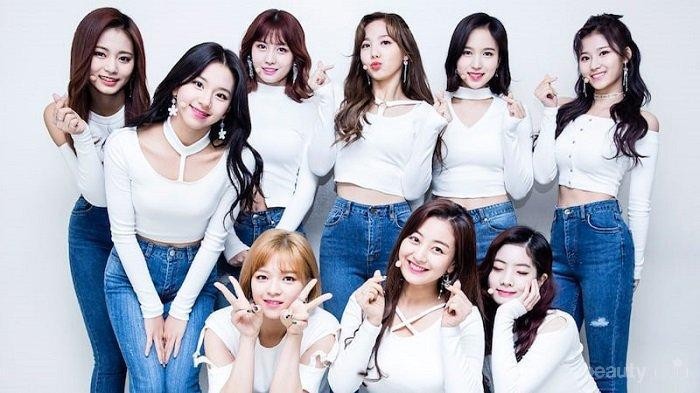 #FORUM Lagu Favorit dari TWICE?
