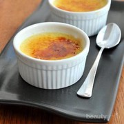 Creme Brulee: Garing di Luar, Lembut di Dalam