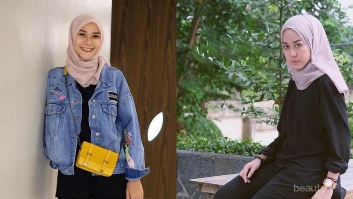 Simple dan Tetap Styish, Begini 5 Inspirasi Mix n' Match Celana Cutbray Untuk ke Kampus