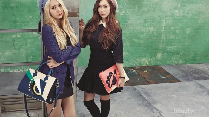 Ladies Tak Perlu Ragu! Ini Cara Seru Buat Tampil Lebih Stylish Dengan Topi Baret!