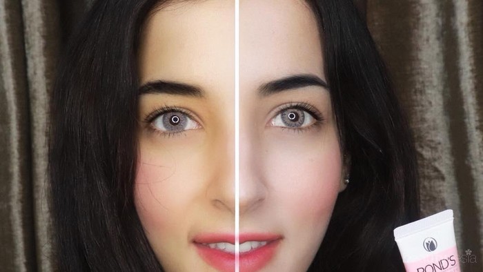Serba Serbi Tone Up Cream yang Bisa Bikin Wajah Putih Seketika