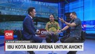 VIDEO: Ahok Seperti Ingin 'Dikorbankan' Oleh Jokowi