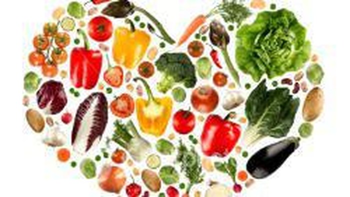 Diet TLC, Berat Badan Ideal Terhindar dari Kolesterol