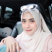 Mau Tampil dengan Hijab Kekinian di Bawah 50K? Online Shop Ini Jawabannya!