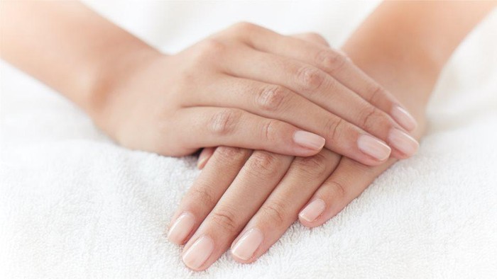 Jangan Asal Potong, Begini Cara Rawat Kutikula dengan Benar