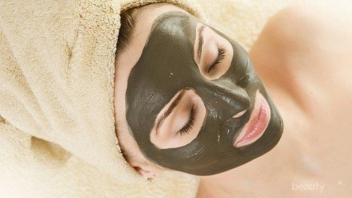 #NEWS Wow, Ini Dia Masker Wajah Lokal dengan Harga dibawah Rp 50.000