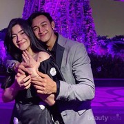 Akhirnya Dilamar, Begini Potret Romantis Felicya Angelista dan Hito Caesar