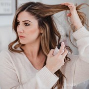 Inilah Cara Mudah Mengatasi Rambut Lepek dan Berminyak! Kamu Wajib Coba!