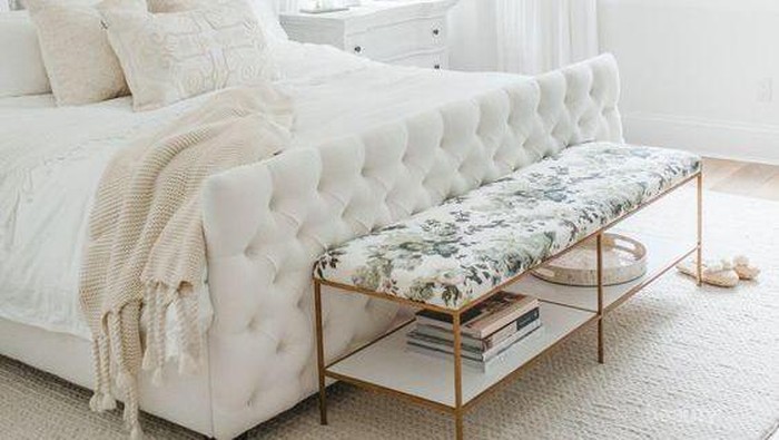 Yuk, Segarkan Suasana Kamar dengan Tips Membuat Kamar Terlihat Lebih Terang