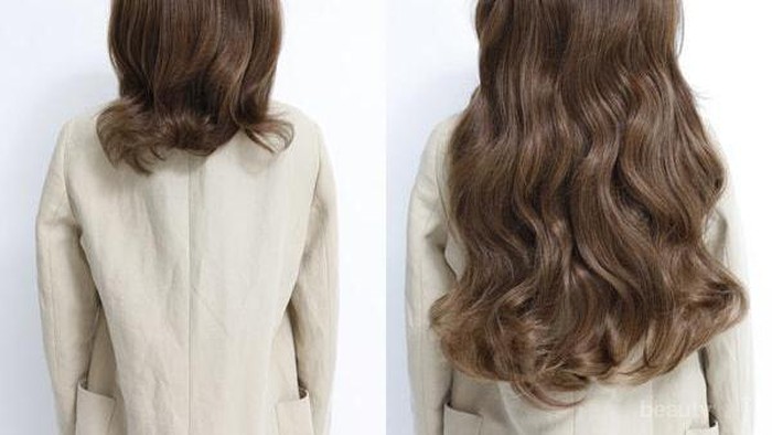 Psst! Ini Dia Rahasia Memakai Hair Clip Agar Terlihat Natural dan Nyaman Dipakai