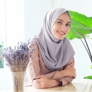 Anti Ribet! Beberapa Model Hijab Instan Ini Bisa Jadi Pilihan Kamu Ladies!