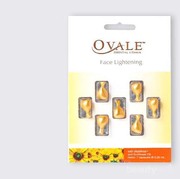 #FORUM Dibawah 20K Aja! Ovale Essential Vitamin Face Lightening Beneran Bikin Wajah Cerah Berseri?? Ada yang Udah Pakai?