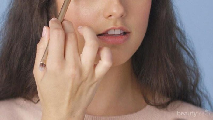 5 Langkah Trik Make Up Tahan Lama untuk Kulit Kering Agar Selalu Terlihat Lembap!