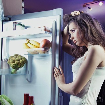 Sering Merasa Lapar di Malam Hari, Ini Dia Cara Mengatasinya!
