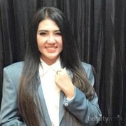 #FORUM Siapa nih yang Suka Make Via Vallen di Indonesian Choice Awards 5.0?