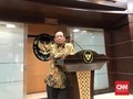Mahfud MD Buka Suara soal Diskusi Pemecatan Presiden oleh UGM