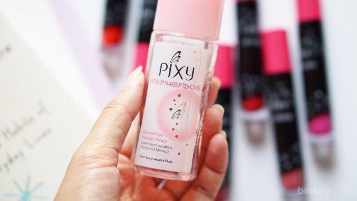 Inilah 5 Produk Pixy yang Wajib Banget Masuk ke Beauty Routine Kamu, Ladies!