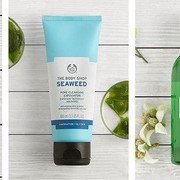 Deretan Produk The Body Shop Skincare yang Bisa Kamu Pilih untuk Atasi Kulit Wajah Kusam
