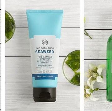 img-title Deretan Produk The Body Shop Skincare yang Bisa Kamu Pilih untuk Atasi Kulit Wajah Kusam
