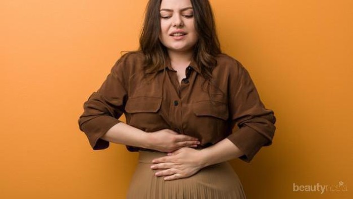 Saat PMS, Baiknya Jangan Lakukan 5 Hal Ini Ladies!