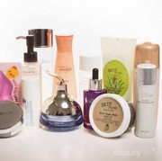 #FORUM Rekomendasi Online Shop yang Jual Skincare Korea Asli dong...