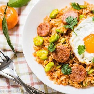 Yummy! Ini Dia 4 Rekomendasi Nasi Goreng Paling Enak Di Jakarta Yang Enggak Boleh Kamu Lewatkan