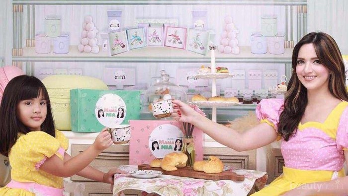 Jadi Kontroversi! Roti Mama Nia Memangnya Separah Itu Ya?? Udah Ada yang Cobain? Jadi Kontroversi! Roti Mama Nia Memangnya Separah Itu Ya?? Udah Ada yang Cobain?