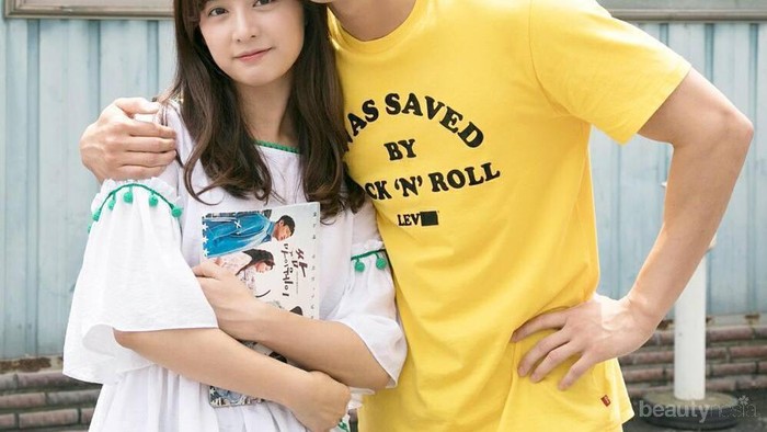 4 Couple Goals di Drama Korea Top yang Bikin Baper Maksimal, Ada Favorit Kamu?