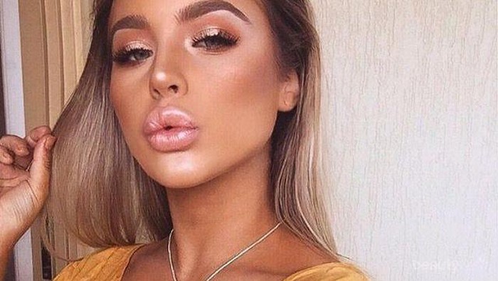 Sepele Sih, Tapi Jangan Lagi Tampil dengan Menggunakan Make Up Seperti Ini Kalau Tidak Mau Pria Ilfil!