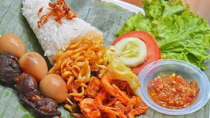 5 Rekomendasi Tempat Makan di BSD yang Enggak Akan Bikin Kantong Bolong