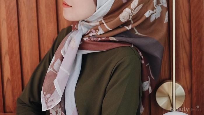 Tips Memadukan Hijab Pattern yang Lagi Hits Saat Ini, Mana yang Kamu Banget?