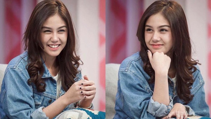 Selain Wajah, Ternyata Inilah Bagian Tubuh Wanita yang Diperhatikan Pria Saat Tatapan Pertama