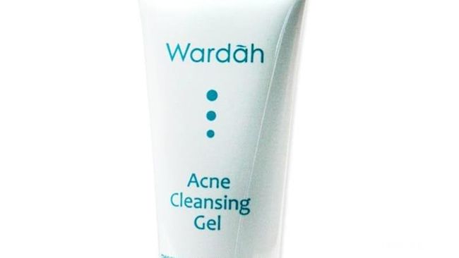 #FORUM Apakah Benar Wardah Acne Treatment Gel Bisa Menghilangkan Noda