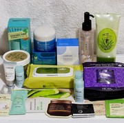 #FORUM Lebih Bagus Innisfree atau Laneige? (Part 2)