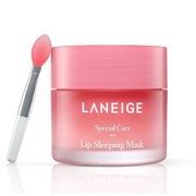 Ada yang pernah pakai LANEIGE LIP SLEEPING MASK?