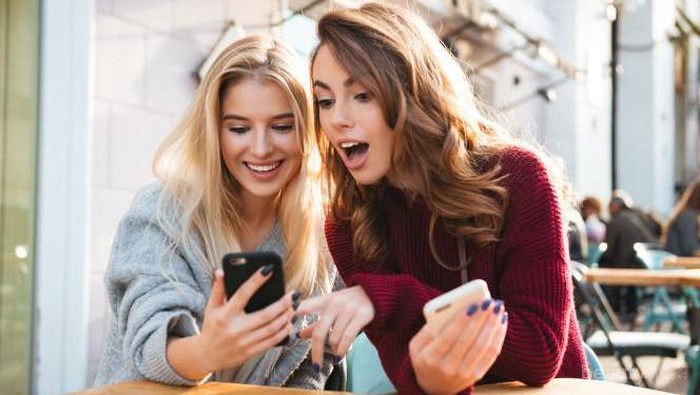 Kenangan Bareng Mantan Tak Akan Hilang, Ini Cara Transfer Data ke Smartphone Baru